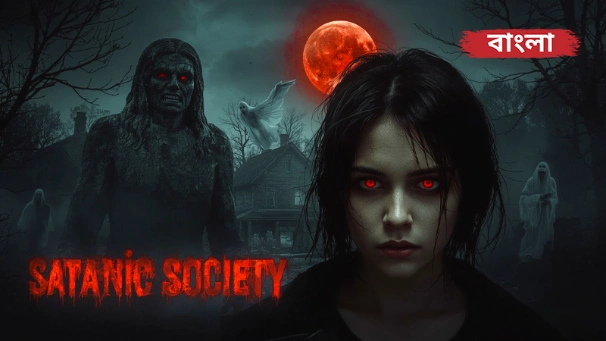 স্যাটানিক সোসাইটি | Cenepix